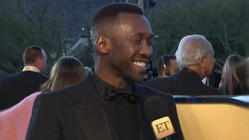 Mahershala Ali interview at the 30th annual Palm Springs International Film Awards