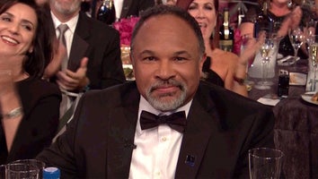 Geoffrey Owens Is Celebrated at 2019 SAG Awards, Talks 'Dark Wood of Unemployment and Debt'