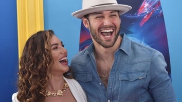 Ryan Guzman Welcomes First Child With Fiancée Chrysti Ane