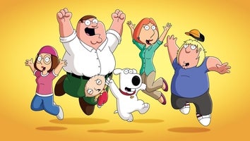 'Family Guy' Is Phasing Out Homophobic Jokes -- and the Internet Has Some Thoughts