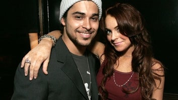 Lindsay Lohan Reflects on Past Relationships With Wilmer Valderrama and Samantha Ronson