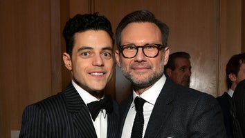 Rami Malek and Christian Slater Tease 'Very, Very Climatic' Ending to 'Mr. Robot' (Exclusive)