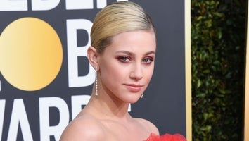 Bright Eyeshadow, Bold Lips & More: The Best Beauty Trends From 2019 Golden Globes