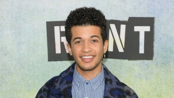 Jordan Fisher Brings 'DWTS' Skills to 'Rent: Live!' With Perfect Tango