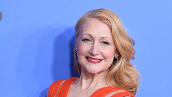 Patricia Clarkson Gets Emotional Calling Her Mom After Golden Globes Win (Exclusive)