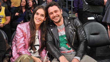 James Franco and Izabel Pakzad Are In No Rush To Get Engaged, But Going Strong, Source Says