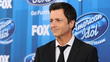 Former 'American Idol' Co-Host Brian Dunkleman Reacts to Trolls Shaming Him For Being an Uber Driver