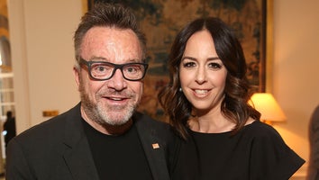 Tom Arnold and Ashley Groussman's Divorce Finalized After 10 Years of Marriage