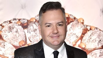 Ross Mathews