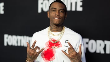 Soulja Boy Survives 'Very Bad Car Accident' After Flash Flood and Mudslides Hit California