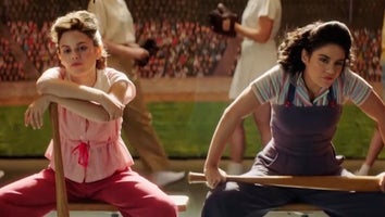 'Drunk History': Vanessa Hudgens and Rachel Bilson Are In 'A League of Their Own' (Exclusive)