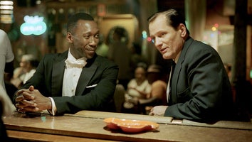 'Green Book' Scores 5 Oscar Nominations Following Controversies