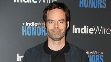 Bill Hader Says He Gained 25 Pounds Filming the Final Season of 'Barry'