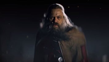 Mark Hamill Goes Medieval in First Promo for 'Knightfall' Season 2 -- Watch!