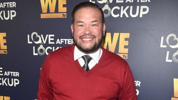 Jon Gosselin Poses for 'Beach Day' Photo Amid Weight Loss Journey