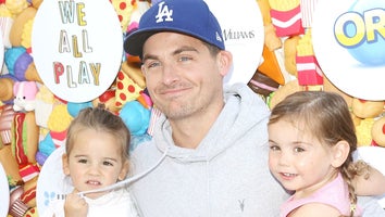 ‘Dirty John’ Star Kevin Zegers Defends Video of Young Daughters Calling Him an ‘Alcoholic’