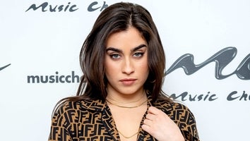 Lauren Jauregui Drops Hypnotic New Single 'More Than That' -- Listen!