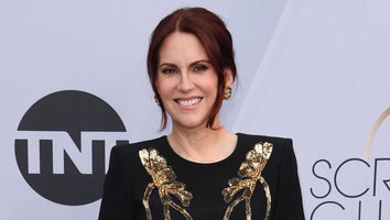 Megan Mullally Reveals She Bought Her SAG Awards Outfits Online (Exclusive)