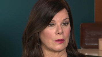 Marcia Gay Harden Is Unrecognizable as She Brings Dee Dee and Gypsy Rose Blanchard Story to TV