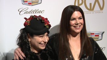 Amy Sherman-Palladino Shares Her Plans to Reunite With Lauren Graham (Exclusive)