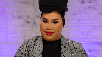 Patrick Starrr Weighs In On James Charles and Tati Westbrook Drama: 'Glad It's Over' (Exclusive)