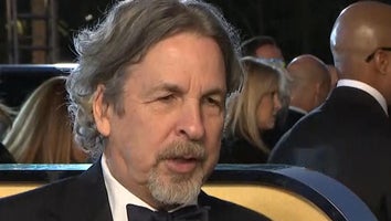 Peter Farrelly Says Jim Carrey Should Host the Oscars (Exclusive)