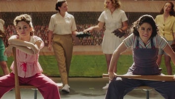 'Drunk History': Rachel Bilson & Vanessa Hudgens Swing Big in 'A League of Their Own' Retelling (Exclusive)