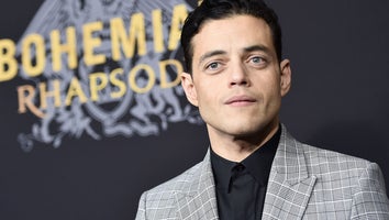 Rami Malek Calls Experience Working With Bryan Singer on 'Bohemian Rhapsody' 'Not Pleasant'