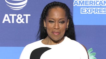 Regina King Says Her Son 'Felt Seen' After Watching 'If Beale Street Could Talk'