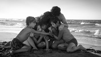 Oscars 2019: Can 'Roma' Win Best Foreign Language Film and Best Picture?