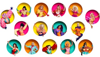 Meet the Sickening Queens of 'RuPaul's Drag Race' Season 11