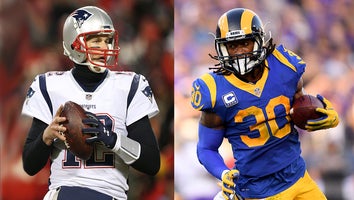 Super Bowl LIII: Who's Playing, How to Watch & More