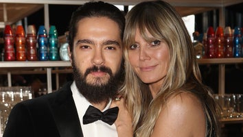 Heidi Klum Says Husband Tom Kaulitz Tested Negative for Coronavirus