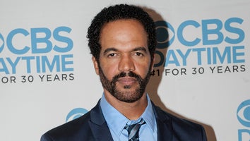 Kristoff St. John's Cause of Death Revealed