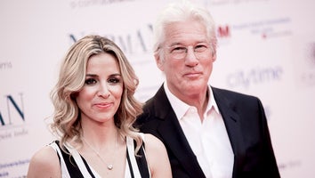 Alejandra Silva, Richard Gere