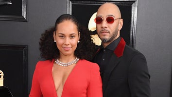 Alicia Keys and Swizz Beatz Celebrate 10 Years of Marriage With Touching Tributes and a Dance Party