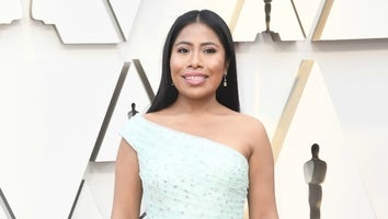 Yalitza Aparicio 2019 Oscars