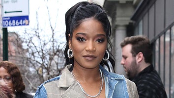 Keke Palmer Admits She 'Expected' Her 'GMA' Talk Show to Be Canceled