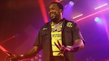 Meek Mill Celebrates His Birthday By Announcing New Baby With Girlfriend Milan Harris