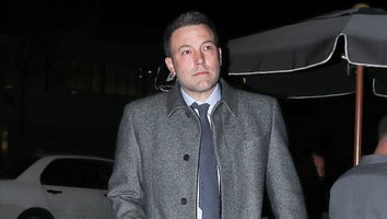 Ben Affleck