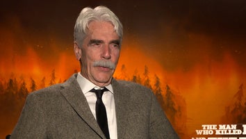 Sam Elliott Talks Killer New Role, Ageism and Secret to Marriage With Wife Katharine (Exclusive)