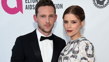 Kate Mara and Jamie Bell Welcome a Baby Girl