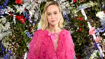 Rodarte Kicks Off Fashion Week With LA Show -- Brie Larson, Diane Keaton & More Front Row Stars (Exclusive)