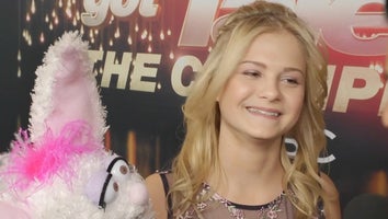 Darci Lynne Says 'Stakes Are Way Higher' on 'AGT: The Champions' Finale (Exclusive)