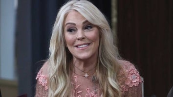 Dina Lohan on Celebrity Big Brother Season 2