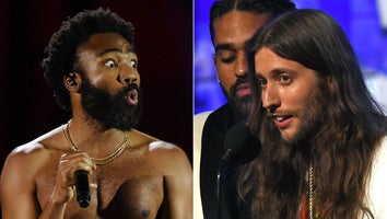 Where Was Donald Glover at the GRAMMYs After Childish Gambino’s Big Wins?