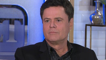 'The Masked Singer': Why Donny Osmond Is Upset With Sister Marie (Exclusive)