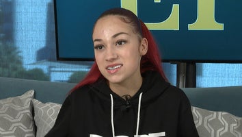 Bhad Bhabie Wants to Collab with Cardi B (Exclusive) 