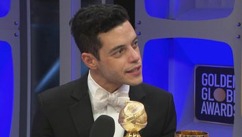 Rami Malek