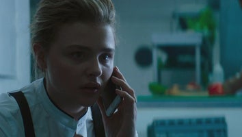 Chloe Grace Moretz Learns a Lesson About Stalkers in Freaky 'Greta' Clip (Exclusive)